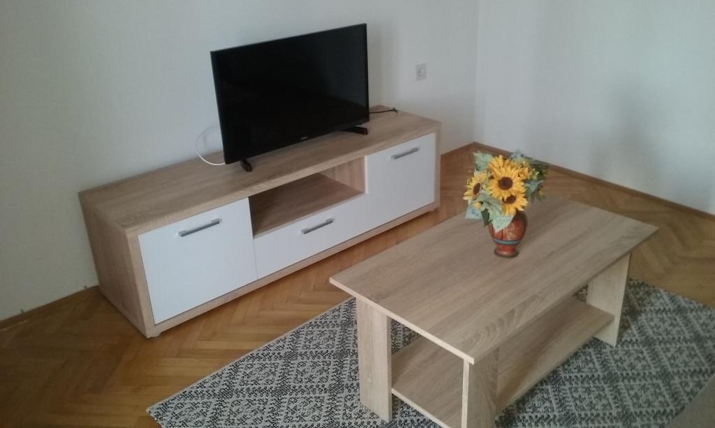 Apartman S Selce Exterior photo
