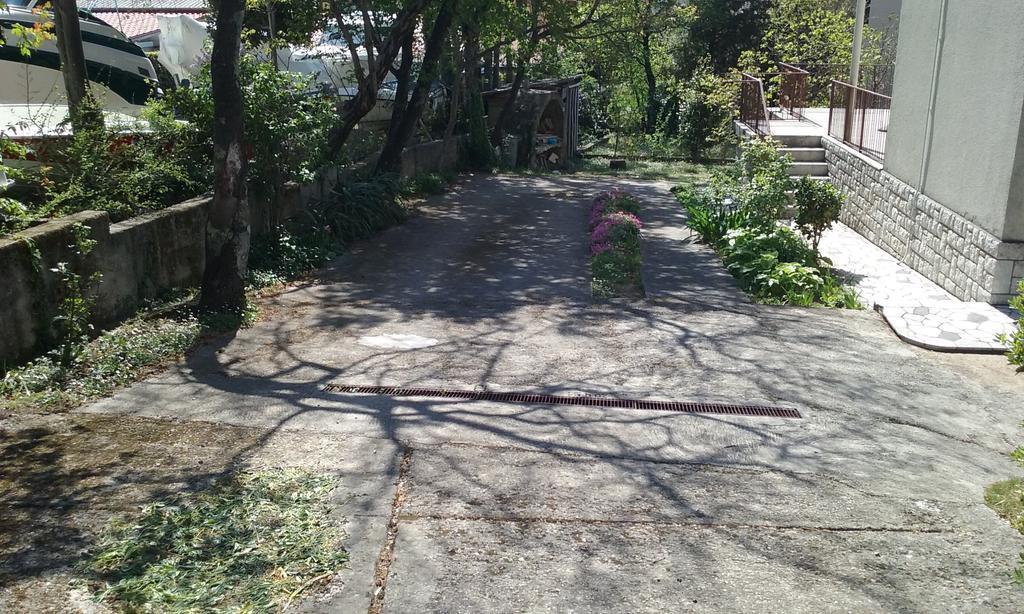 Apartman S Selce Exterior photo