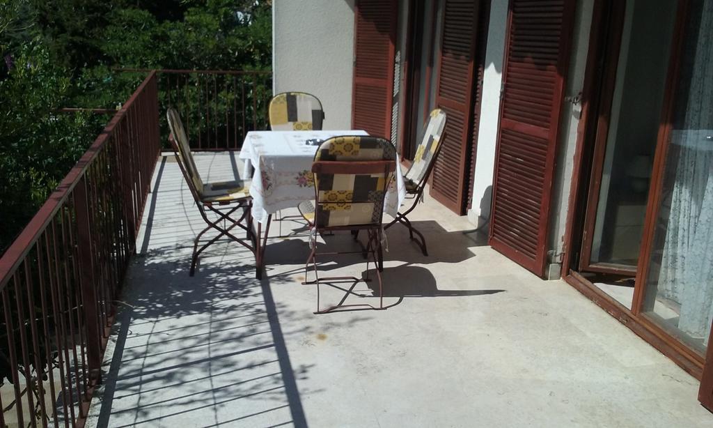 Apartman S Selce Exterior photo
