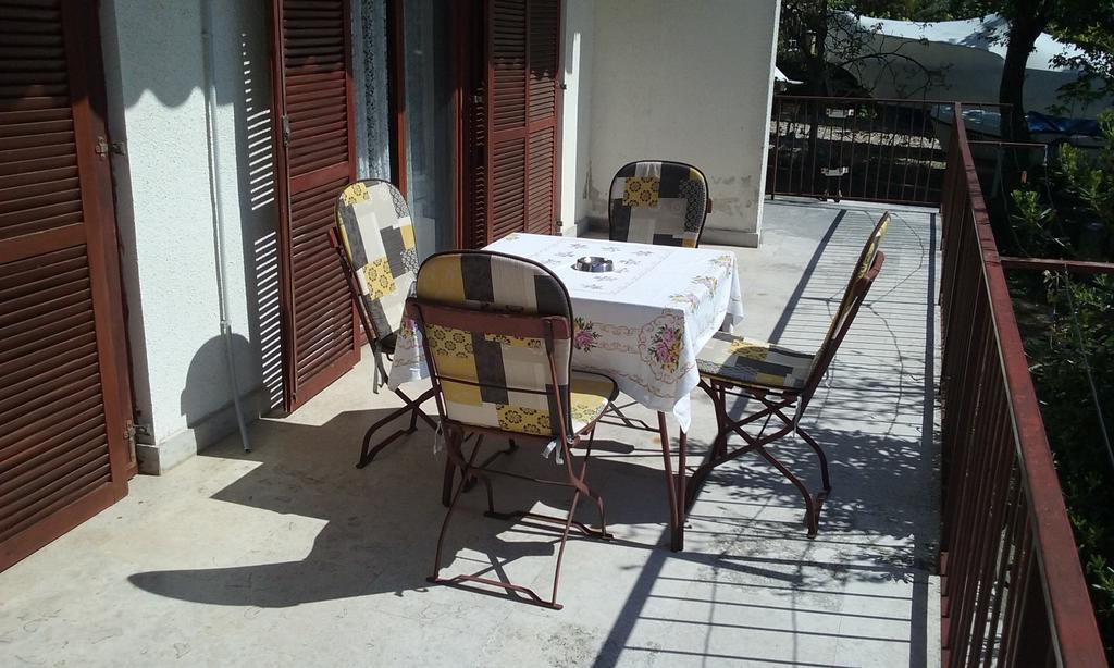 Apartman S Selce Exterior photo